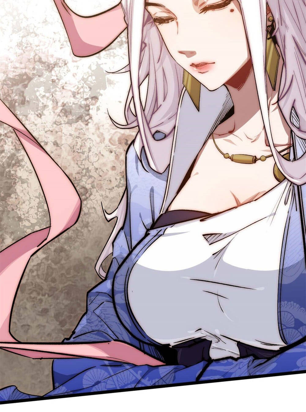 Đỉnh Cấp Khí Vận Lặng Lẽ Tu Luyện Ngàn Năm - Chapter 27 - Page 9