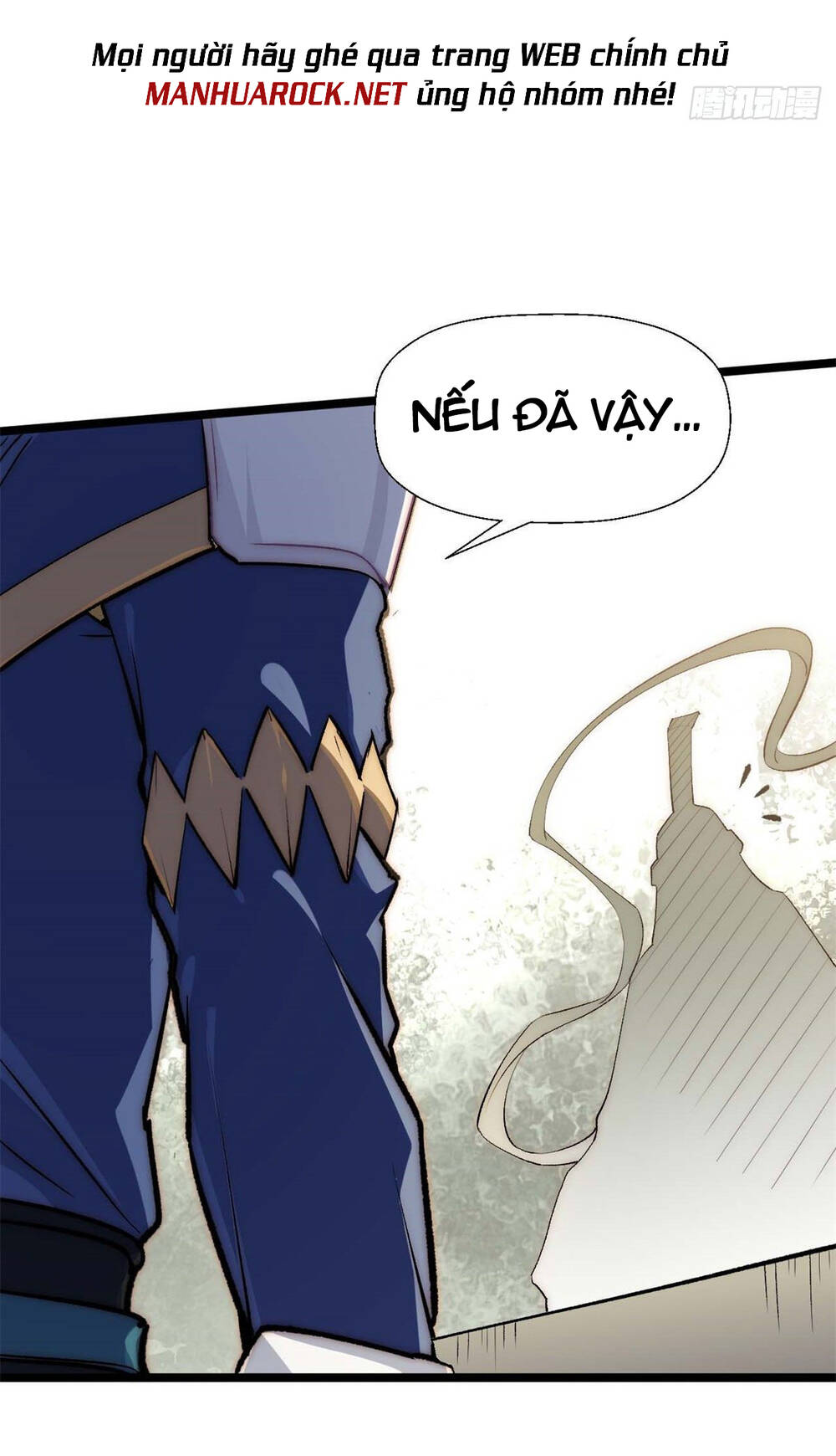 Đỉnh Cấp Khí Vận Lặng Lẽ Tu Luyện Ngàn Năm - Chapter 27 - Page 10