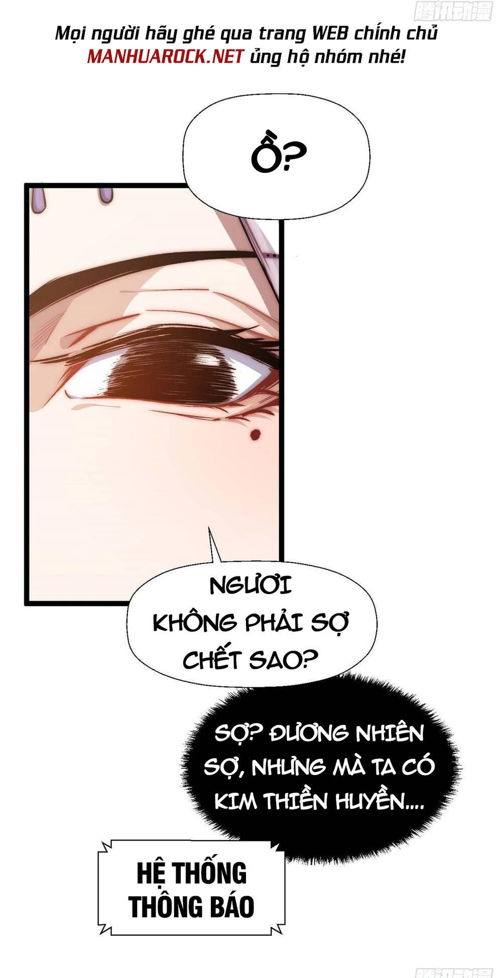 Đỉnh Cấp Khí Vận Lặng Lẽ Tu Luyện Ngàn Năm - Chapter 27 - Page 13