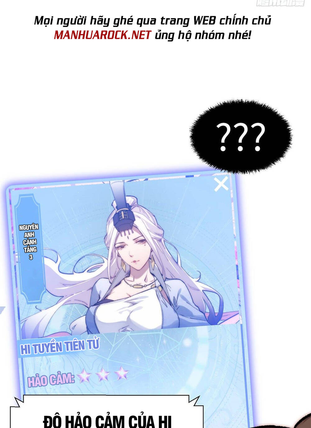 Đỉnh Cấp Khí Vận Lặng Lẽ Tu Luyện Ngàn Năm - Chapter 27 - Page 14