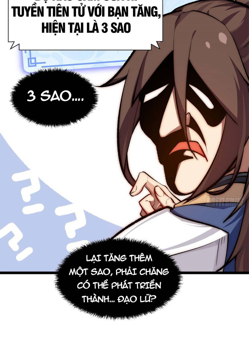 Đỉnh Cấp Khí Vận Lặng Lẽ Tu Luyện Ngàn Năm - Chapter 27 - Page 15