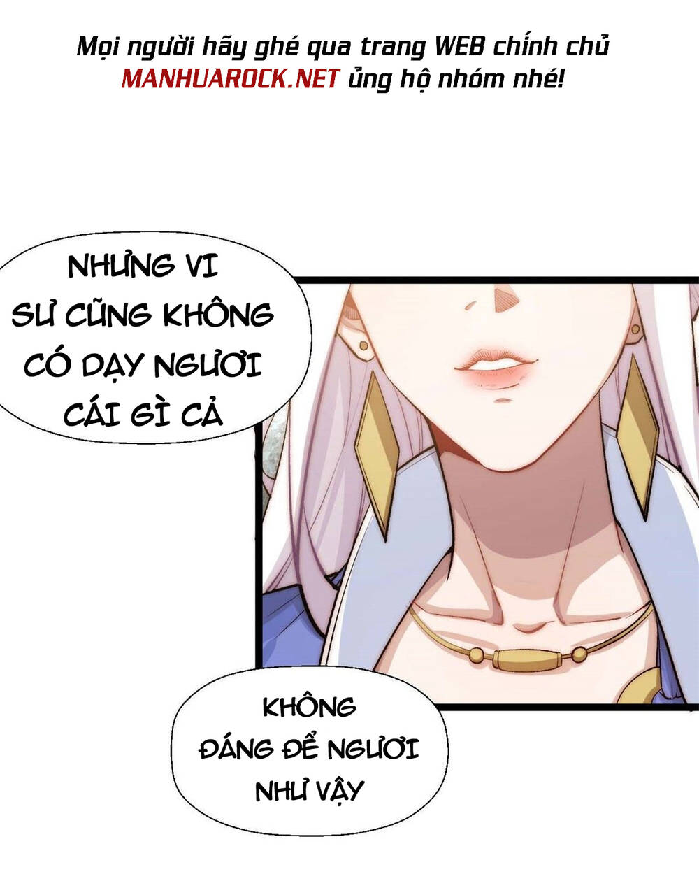 Đỉnh Cấp Khí Vận Lặng Lẽ Tu Luyện Ngàn Năm - Chapter 27 - Page 21