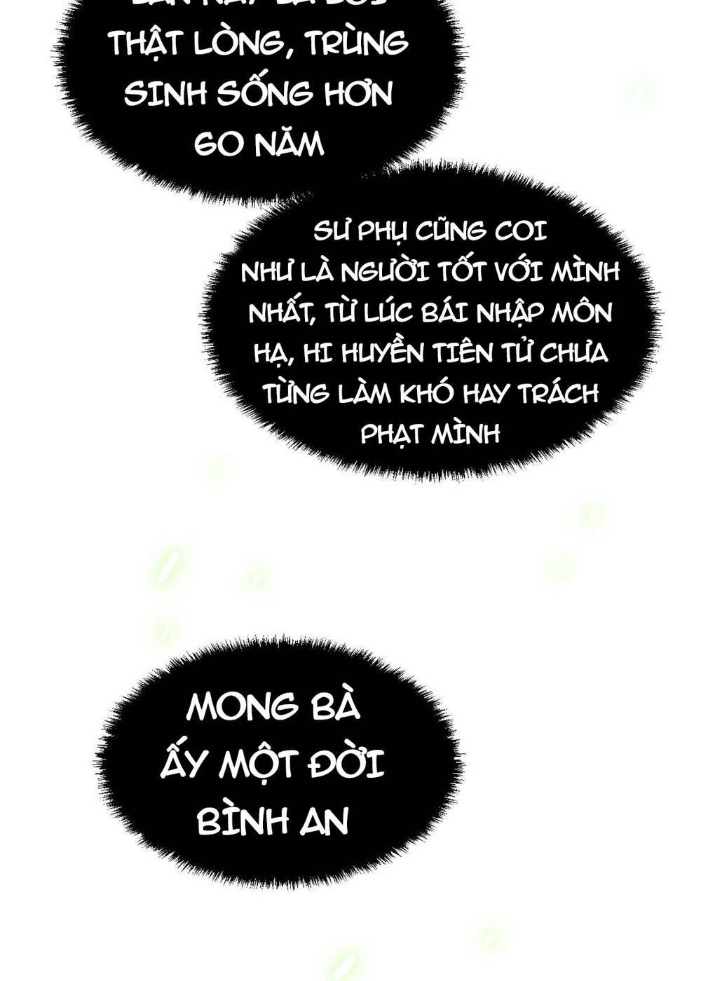 Đỉnh Cấp Khí Vận Lặng Lẽ Tu Luyện Ngàn Năm - Chapter 27 - Page 24