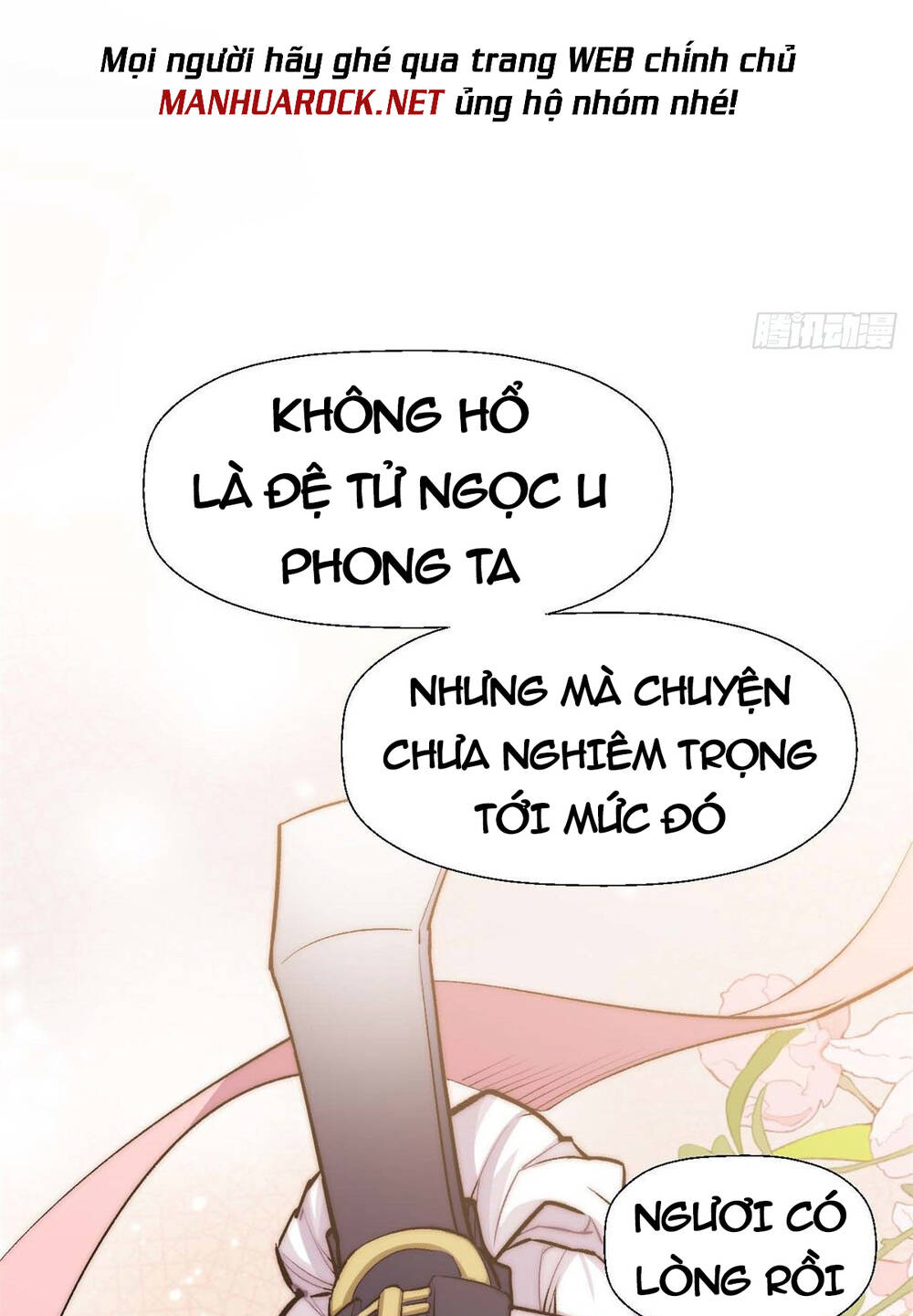 Đỉnh Cấp Khí Vận Lặng Lẽ Tu Luyện Ngàn Năm - Chapter 27 - Page 25