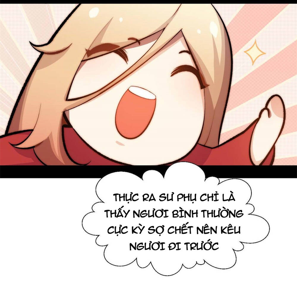 Đỉnh Cấp Khí Vận Lặng Lẽ Tu Luyện Ngàn Năm - Chapter 27 - Page 27