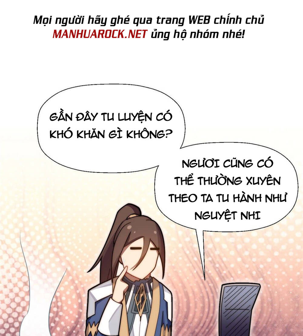 Đỉnh Cấp Khí Vận Lặng Lẽ Tu Luyện Ngàn Năm - Chapter 27 - Page 28