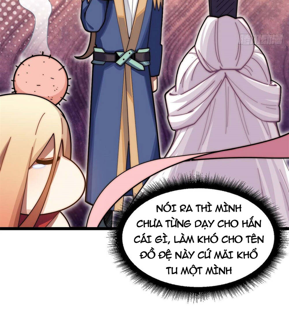 Đỉnh Cấp Khí Vận Lặng Lẽ Tu Luyện Ngàn Năm - Chapter 27 - Page 29