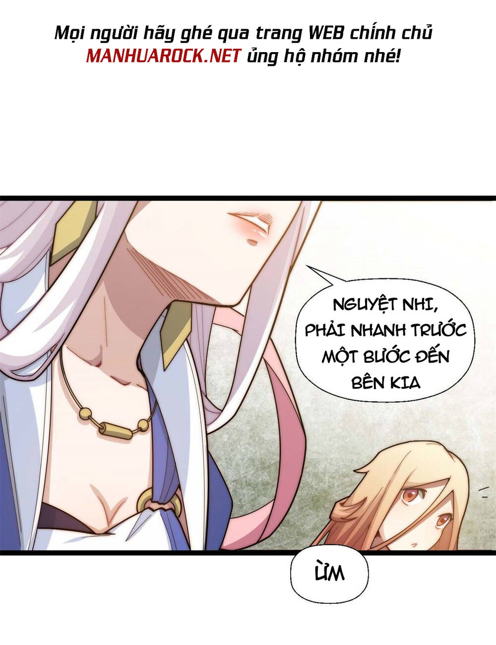 Đỉnh Cấp Khí Vận Lặng Lẽ Tu Luyện Ngàn Năm - Chapter 27 - Page 32