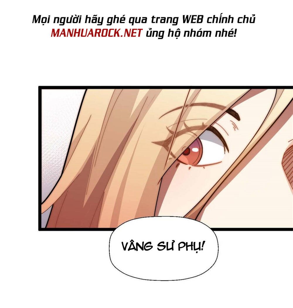 Đỉnh Cấp Khí Vận Lặng Lẽ Tu Luyện Ngàn Năm - Chapter 27 - Page 34
