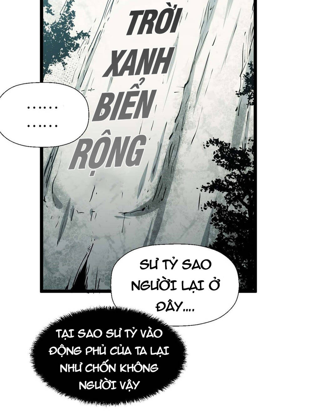 Đỉnh Cấp Khí Vận Lặng Lẽ Tu Luyện Ngàn Năm - Chapter 27 - Page 36
