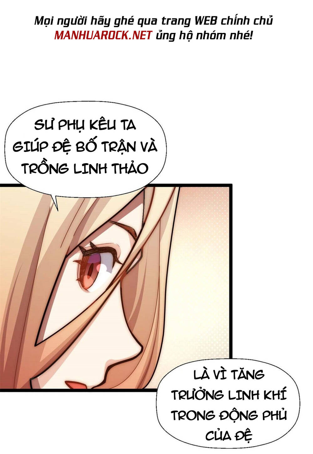 Đỉnh Cấp Khí Vận Lặng Lẽ Tu Luyện Ngàn Năm - Chapter 27 - Page 38