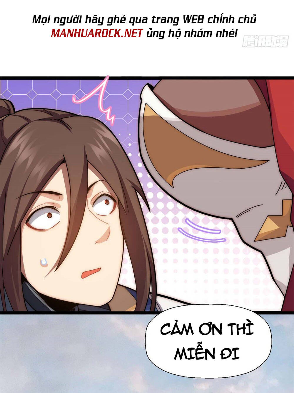 Đỉnh Cấp Khí Vận Lặng Lẽ Tu Luyện Ngàn Năm - Chapter 27 - Page 43