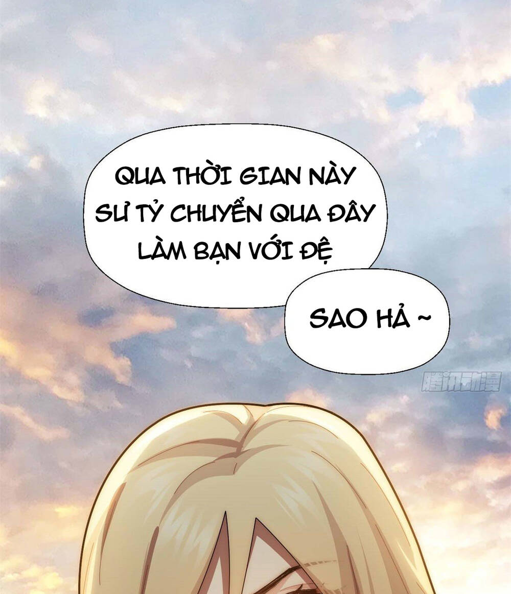 Đỉnh Cấp Khí Vận Lặng Lẽ Tu Luyện Ngàn Năm - Chapter 27 - Page 44