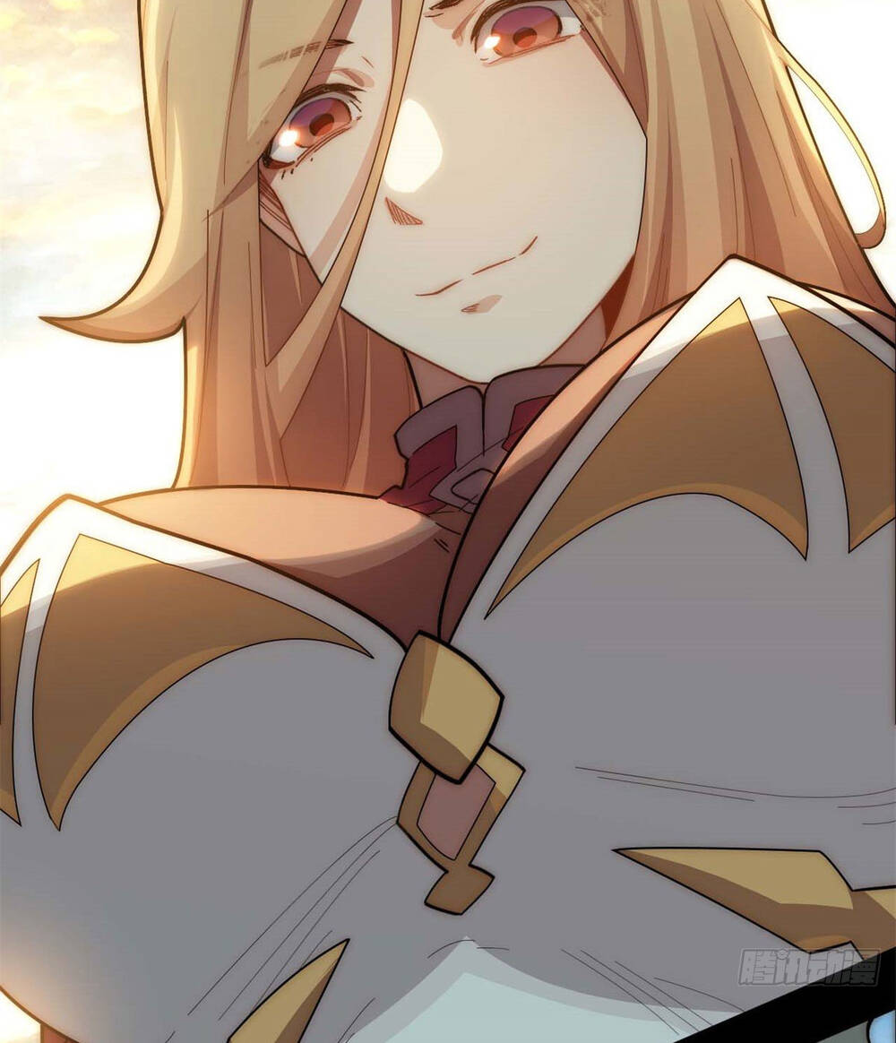 Đỉnh Cấp Khí Vận Lặng Lẽ Tu Luyện Ngàn Năm - Chapter 27 - Page 45