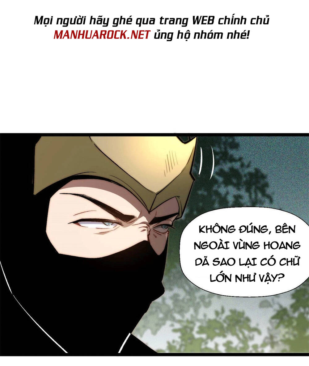 Đỉnh Cấp Khí Vận Lặng Lẽ Tu Luyện Ngàn Năm - Chapter 28 - Page 12