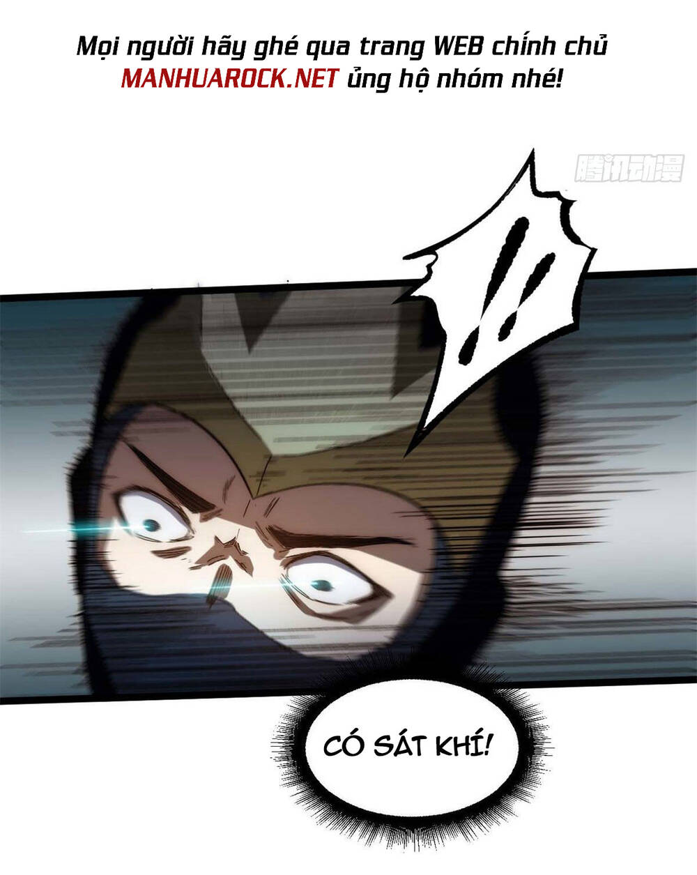 Đỉnh Cấp Khí Vận Lặng Lẽ Tu Luyện Ngàn Năm - Chapter 28 - Page 16