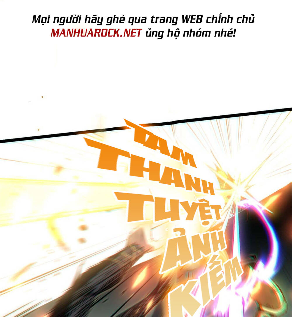 Đỉnh Cấp Khí Vận Lặng Lẽ Tu Luyện Ngàn Năm - Chapter 28 - Page 20