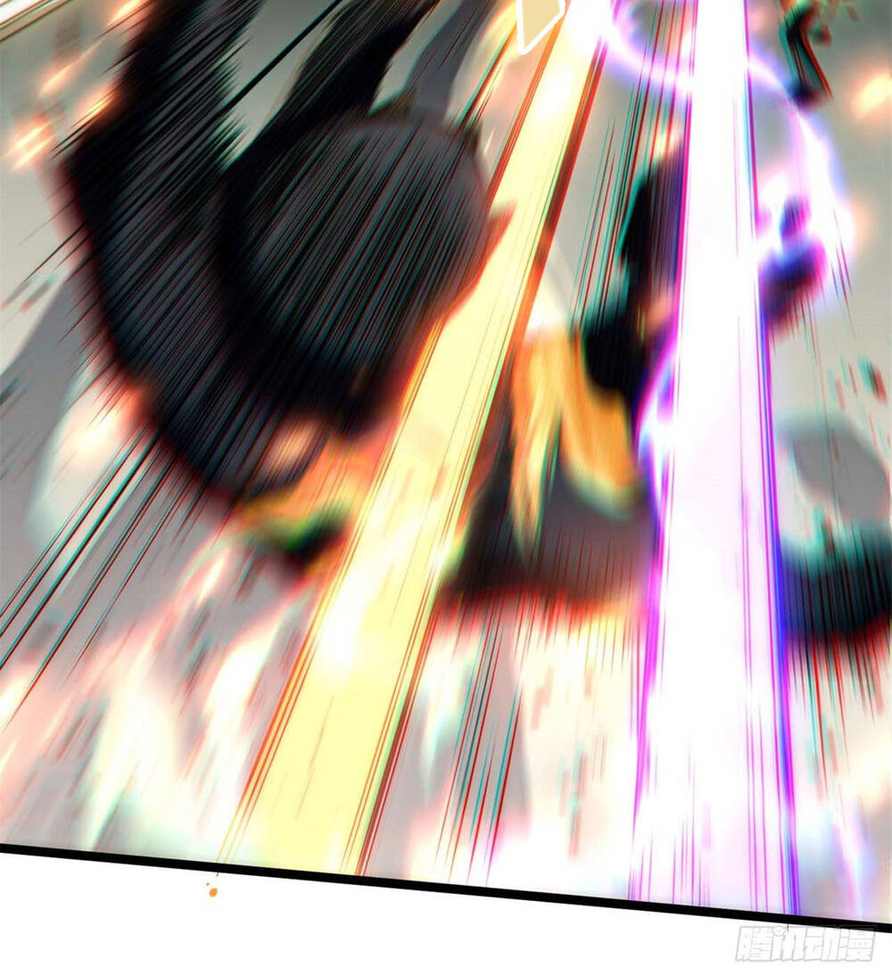 Đỉnh Cấp Khí Vận Lặng Lẽ Tu Luyện Ngàn Năm - Chapter 28 - Page 21