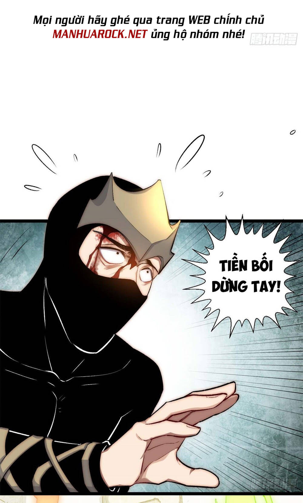 Đỉnh Cấp Khí Vận Lặng Lẽ Tu Luyện Ngàn Năm - Chapter 28 - Page 24