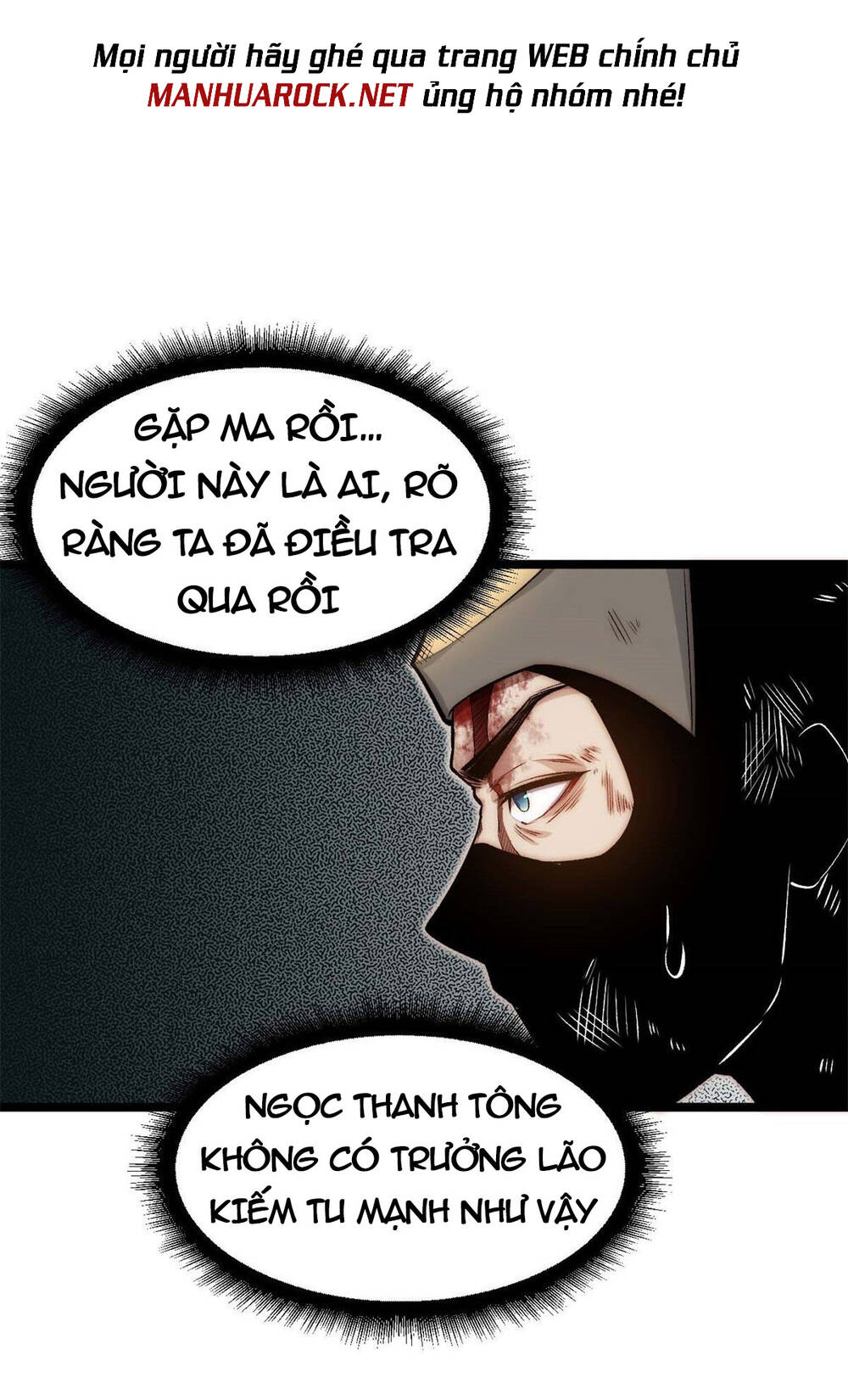 Đỉnh Cấp Khí Vận Lặng Lẽ Tu Luyện Ngàn Năm - Chapter 28 - Page 27
