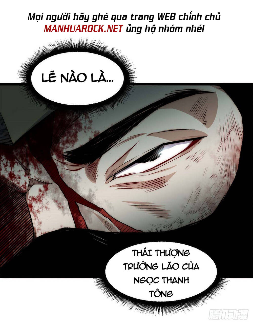 Đỉnh Cấp Khí Vận Lặng Lẽ Tu Luyện Ngàn Năm - Chapter 28 - Page 28