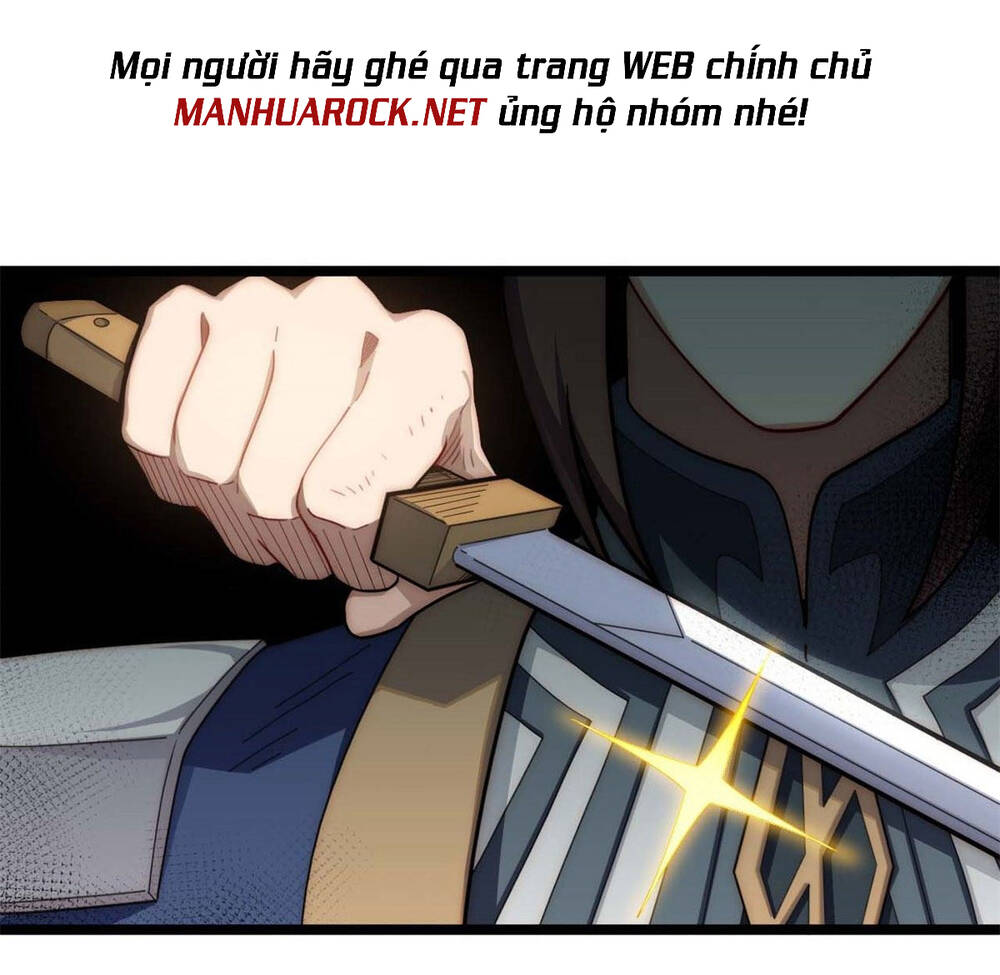 Đỉnh Cấp Khí Vận Lặng Lẽ Tu Luyện Ngàn Năm - Chapter 28 - Page 34