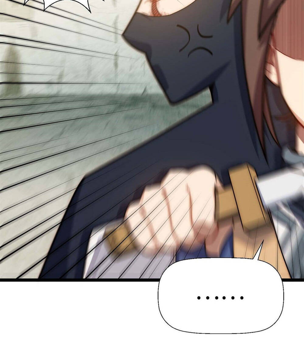 Đỉnh Cấp Khí Vận Lặng Lẽ Tu Luyện Ngàn Năm - Chapter 28 - Page 36