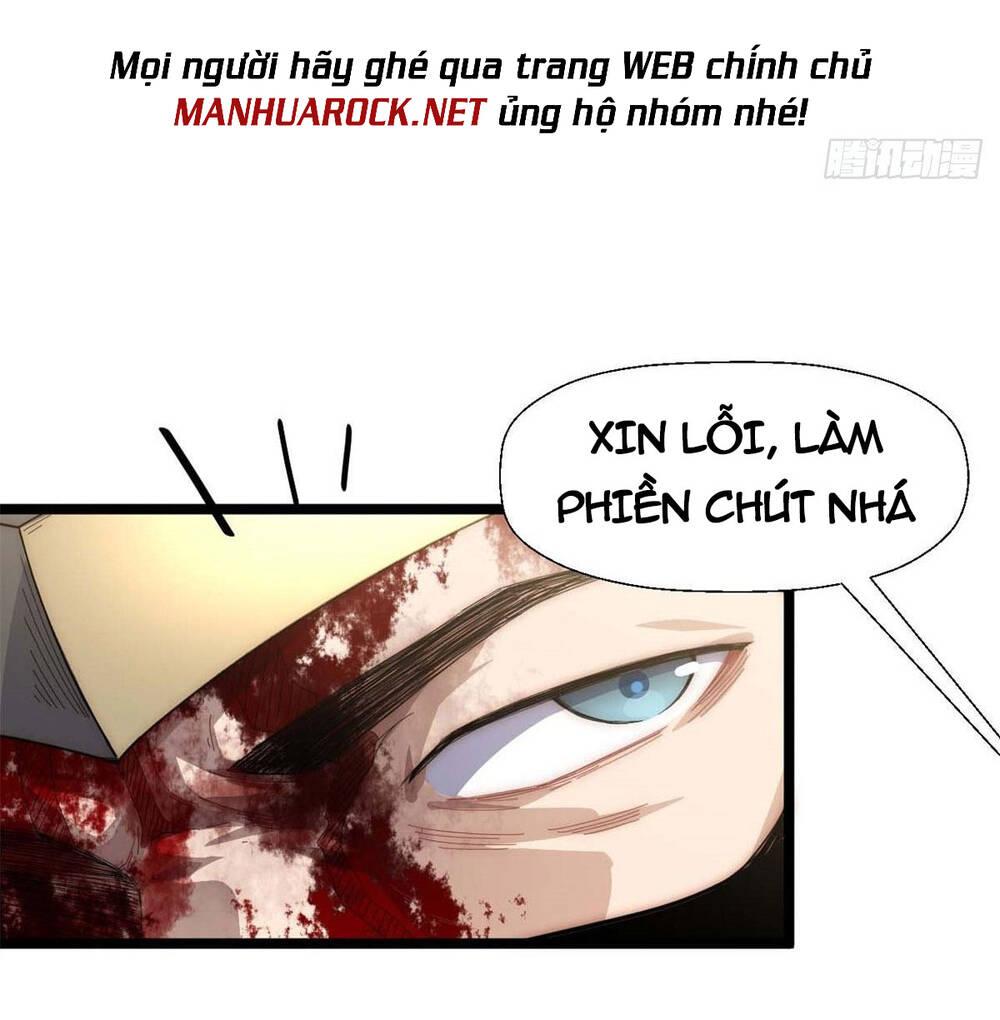 Đỉnh Cấp Khí Vận Lặng Lẽ Tu Luyện Ngàn Năm - Chapter 28 - Page 37