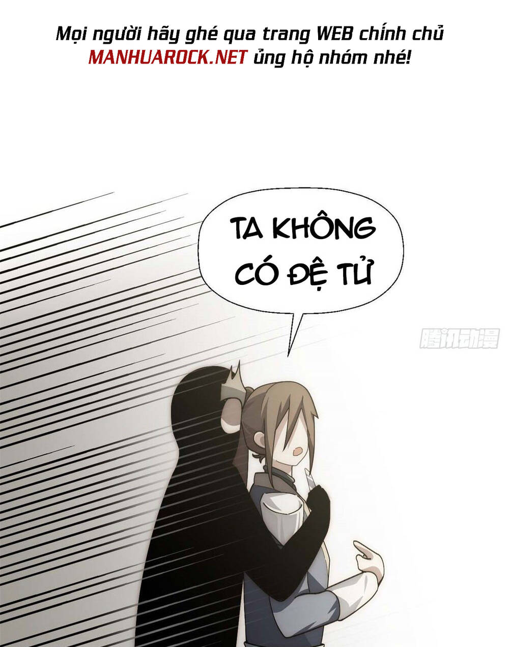 Đỉnh Cấp Khí Vận Lặng Lẽ Tu Luyện Ngàn Năm - Chapter 28 - Page 38