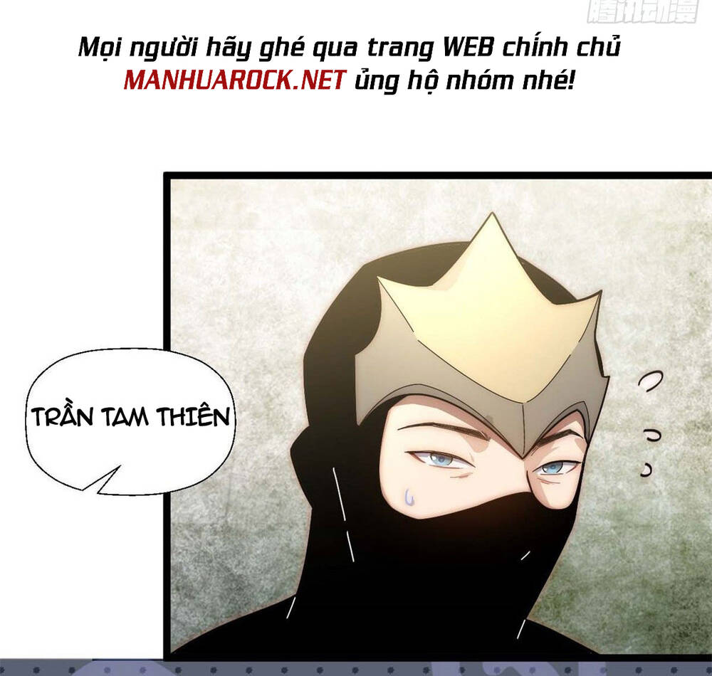 Đỉnh Cấp Khí Vận Lặng Lẽ Tu Luyện Ngàn Năm - Chapter 28 - Page 47