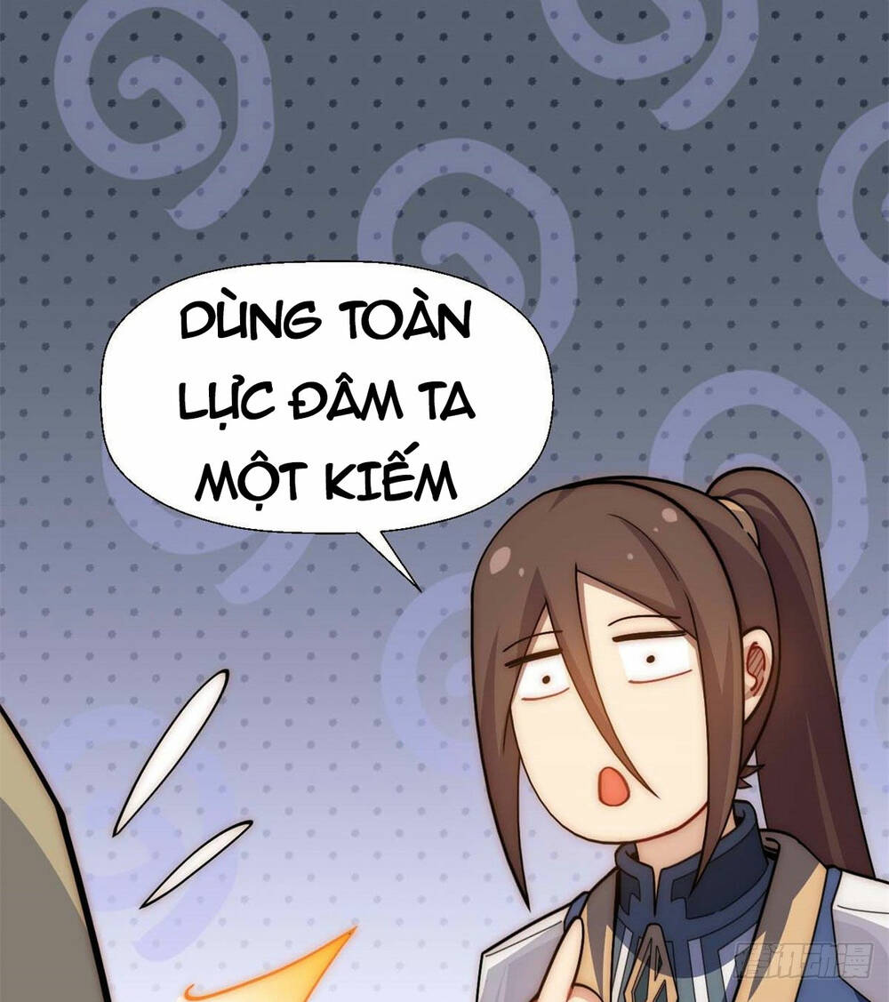 Đỉnh Cấp Khí Vận Lặng Lẽ Tu Luyện Ngàn Năm - Chapter 28 - Page 48