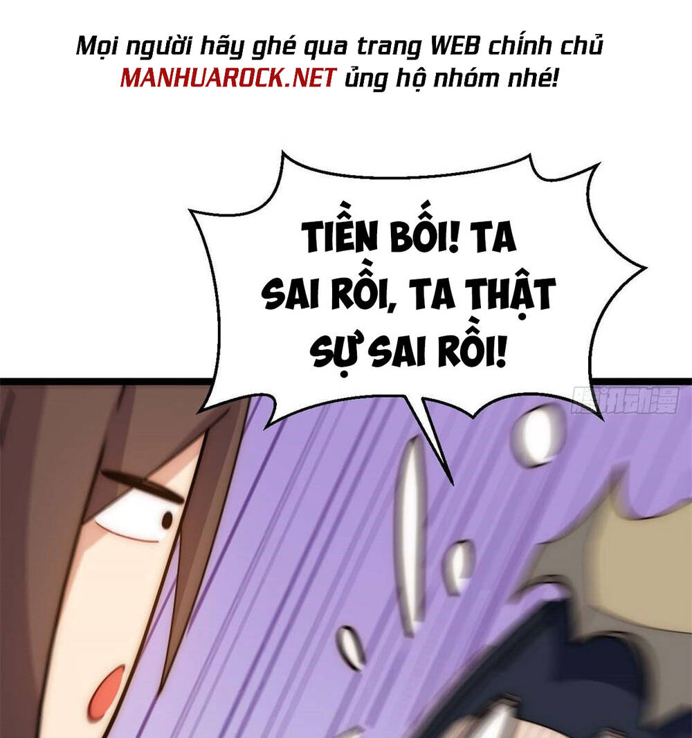 Đỉnh Cấp Khí Vận Lặng Lẽ Tu Luyện Ngàn Năm - Chapter 28 - Page 50