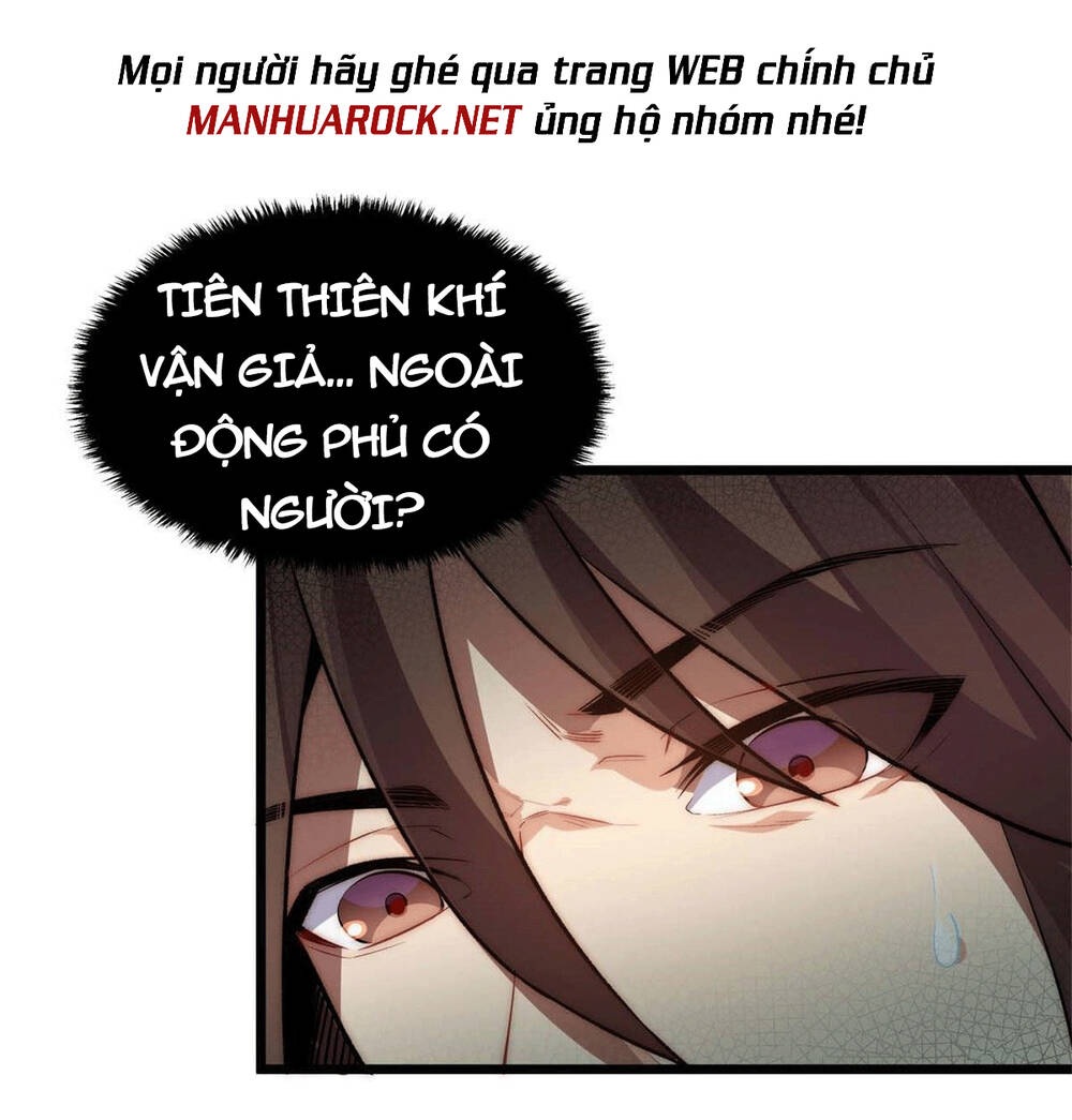 Đỉnh Cấp Khí Vận Lặng Lẽ Tu Luyện Ngàn Năm - Chapter 28 - Page 7