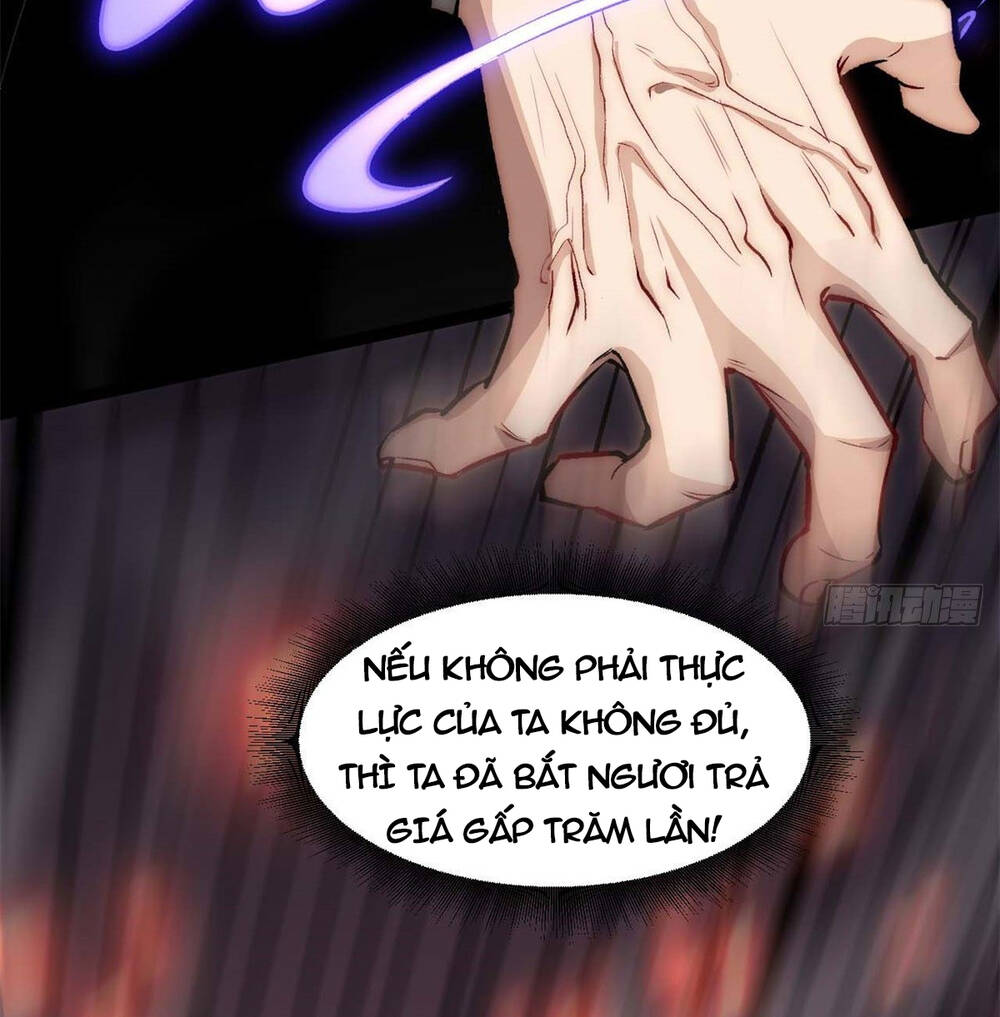 Đỉnh Cấp Khí Vận Lặng Lẽ Tu Luyện Ngàn Năm - Chapter 29 - Page 10