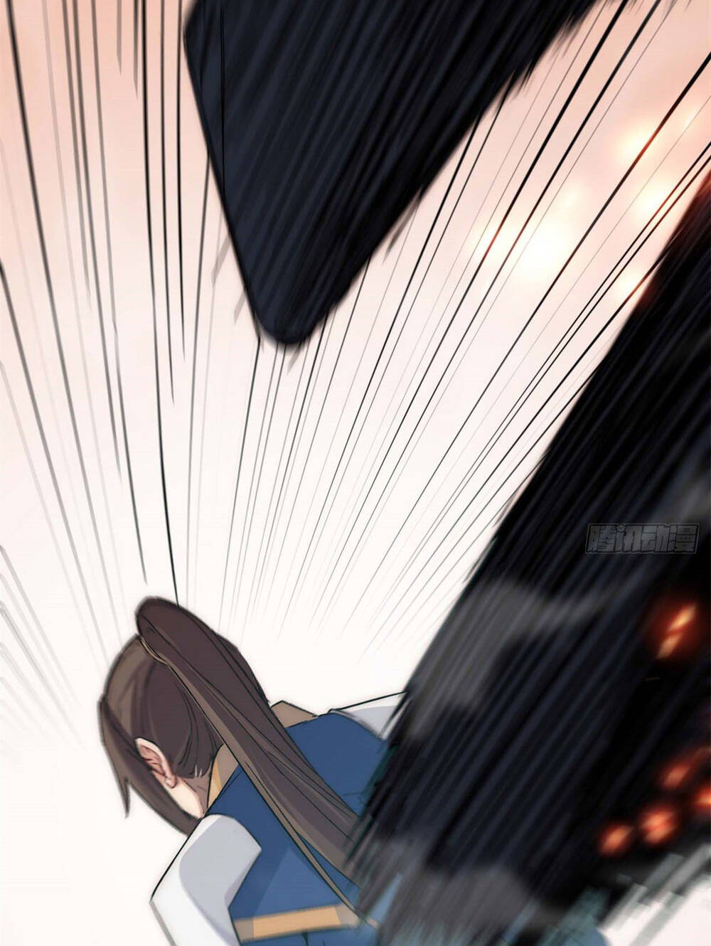 Đỉnh Cấp Khí Vận Lặng Lẽ Tu Luyện Ngàn Năm - Chapter 29 - Page 12