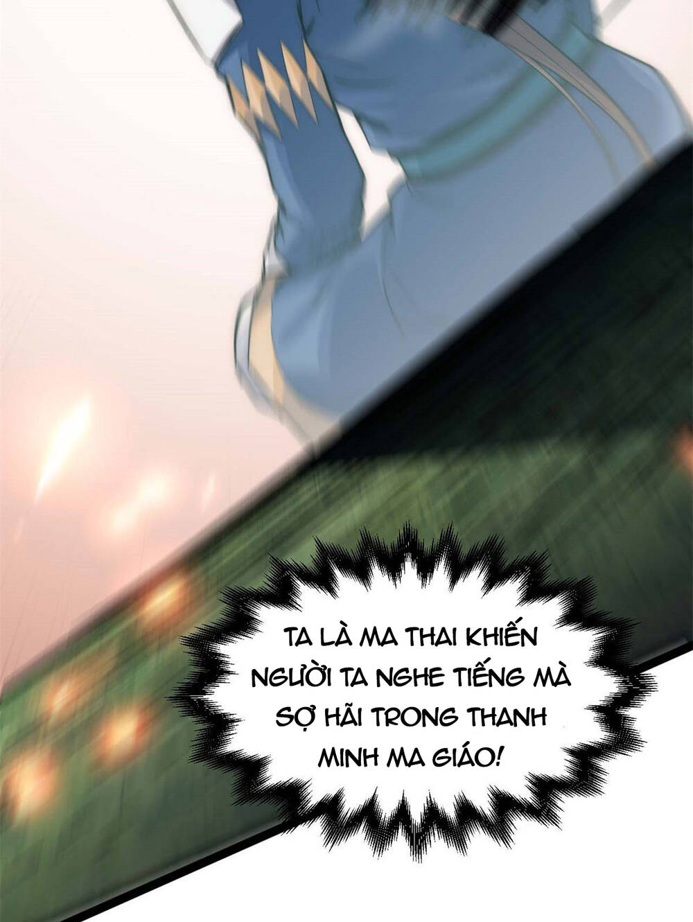 Đỉnh Cấp Khí Vận Lặng Lẽ Tu Luyện Ngàn Năm - Chapter 29 - Page 13