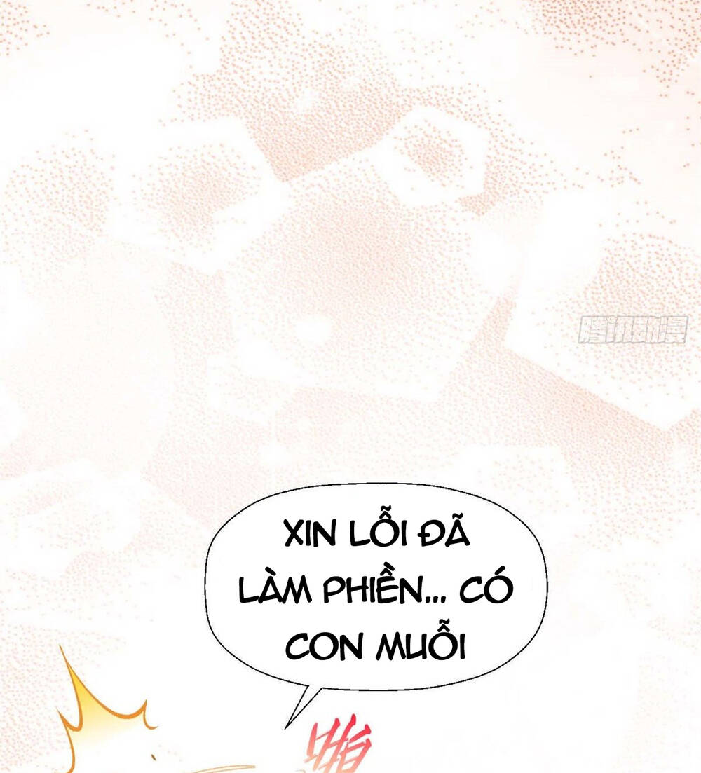 Đỉnh Cấp Khí Vận Lặng Lẽ Tu Luyện Ngàn Năm - Chapter 29 - Page 15