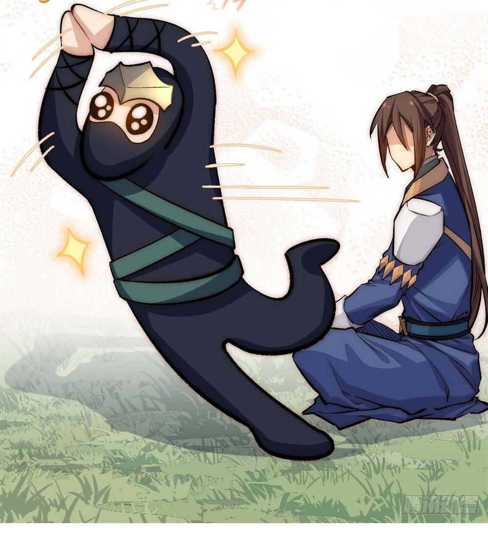 Đỉnh Cấp Khí Vận Lặng Lẽ Tu Luyện Ngàn Năm - Chapter 29 - Page 16