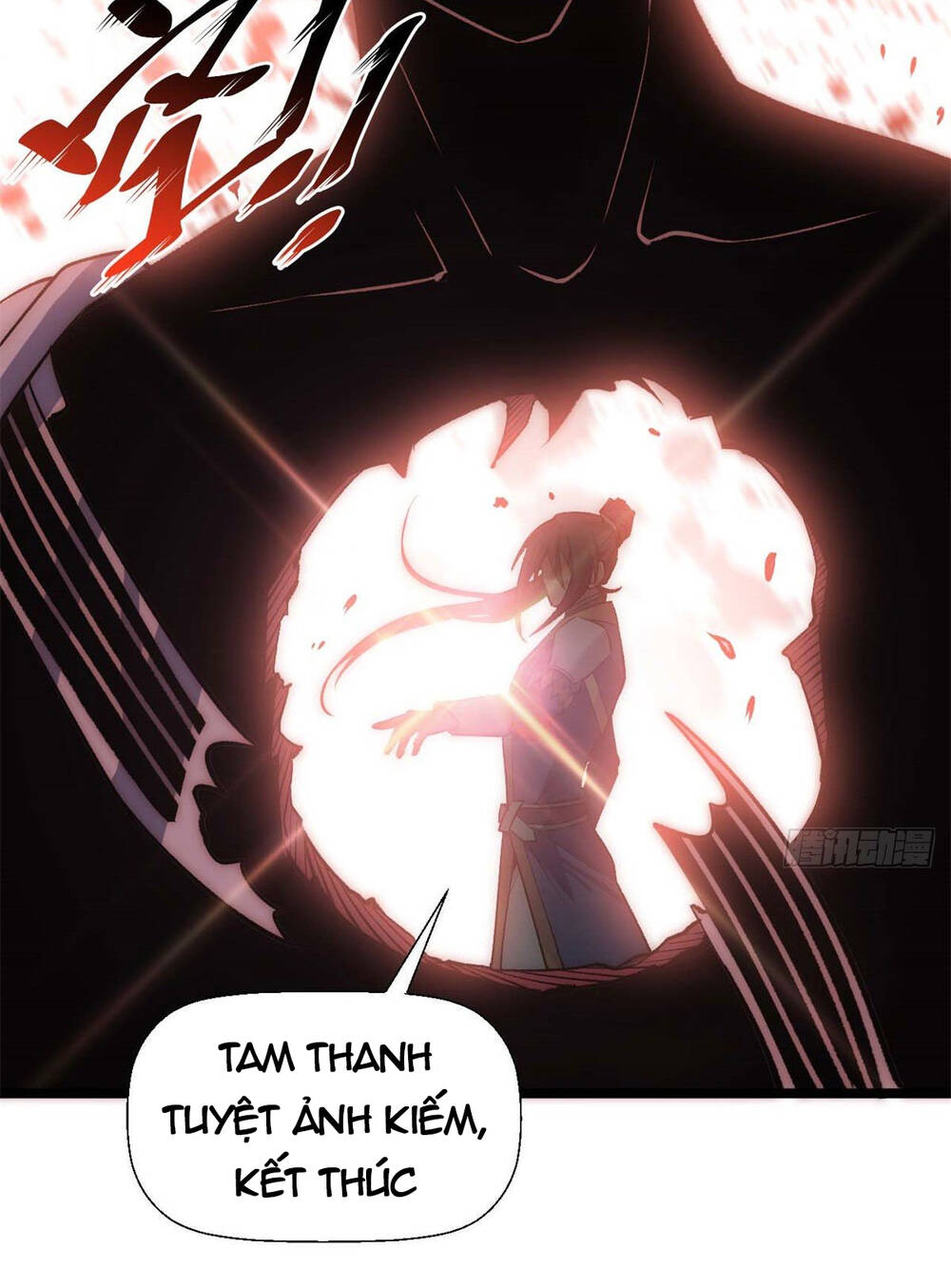 Đỉnh Cấp Khí Vận Lặng Lẽ Tu Luyện Ngàn Năm - Chapter 29 - Page 26