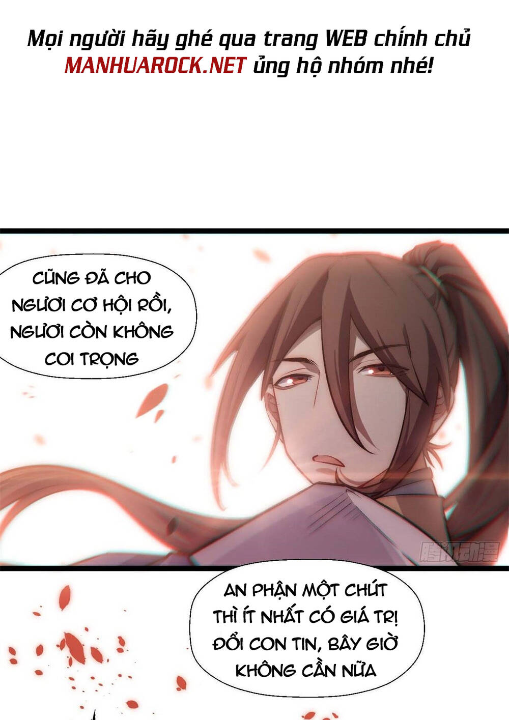 Đỉnh Cấp Khí Vận Lặng Lẽ Tu Luyện Ngàn Năm - Chapter 29 - Page 27