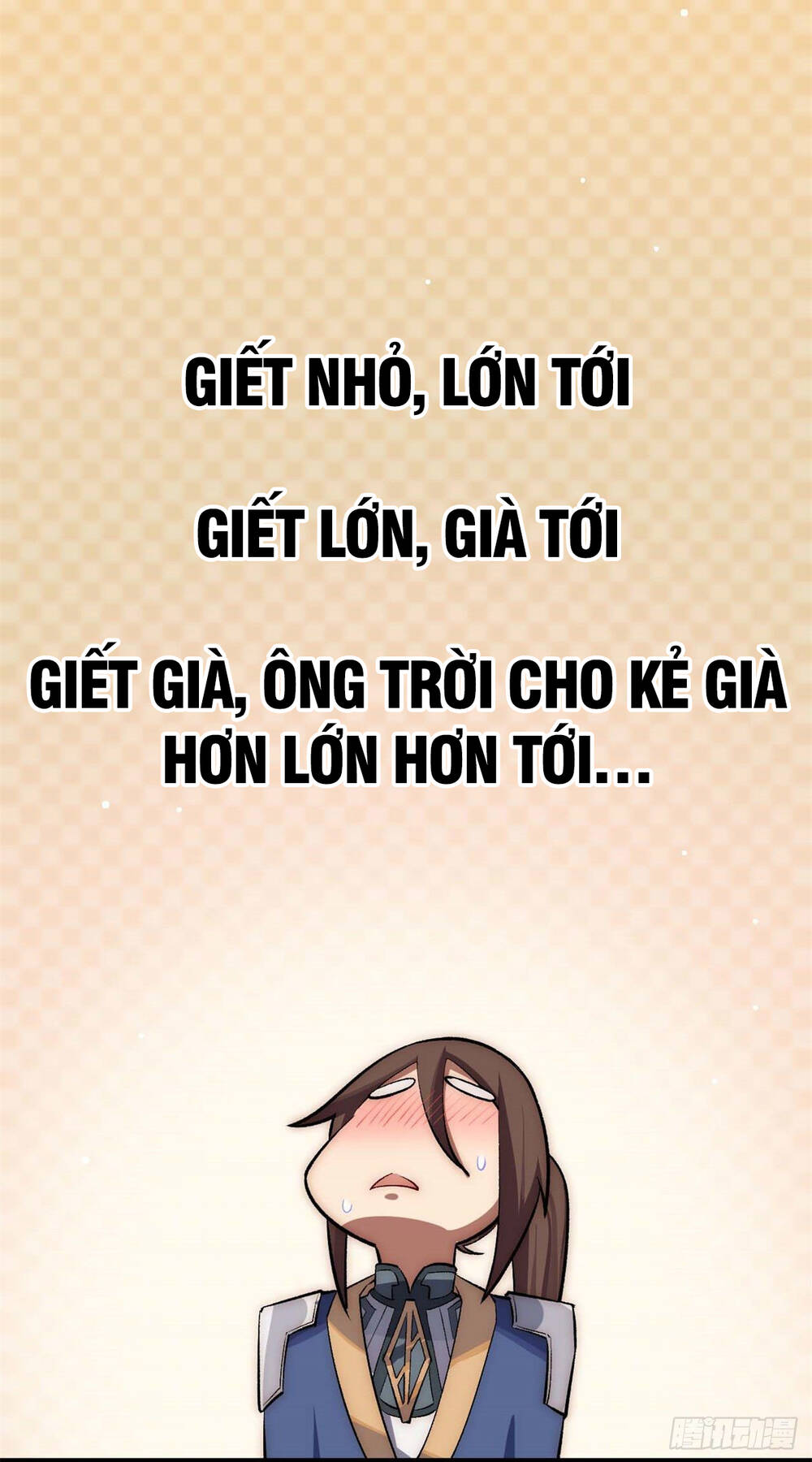 Đỉnh Cấp Khí Vận Lặng Lẽ Tu Luyện Ngàn Năm - Chapter 29 - Page 30