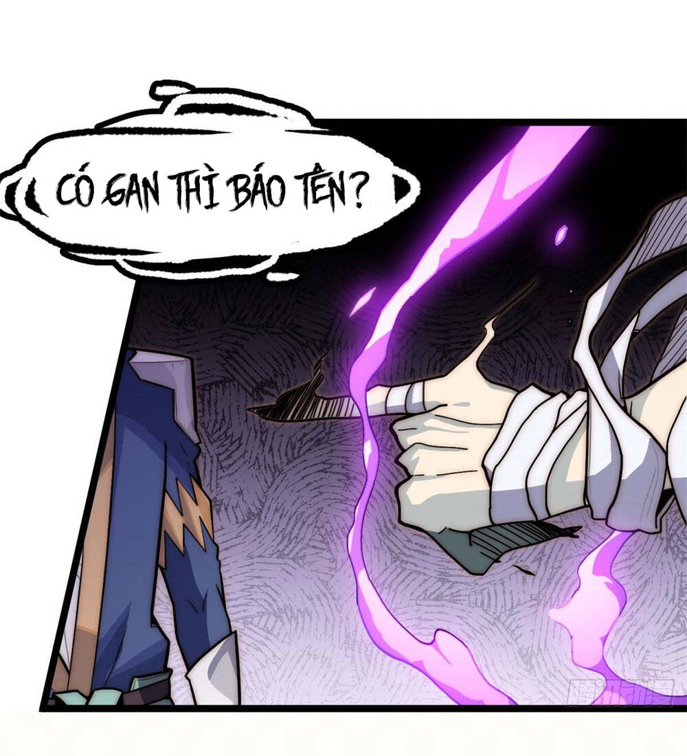 Đỉnh Cấp Khí Vận Lặng Lẽ Tu Luyện Ngàn Năm - Chapter 29 - Page 34