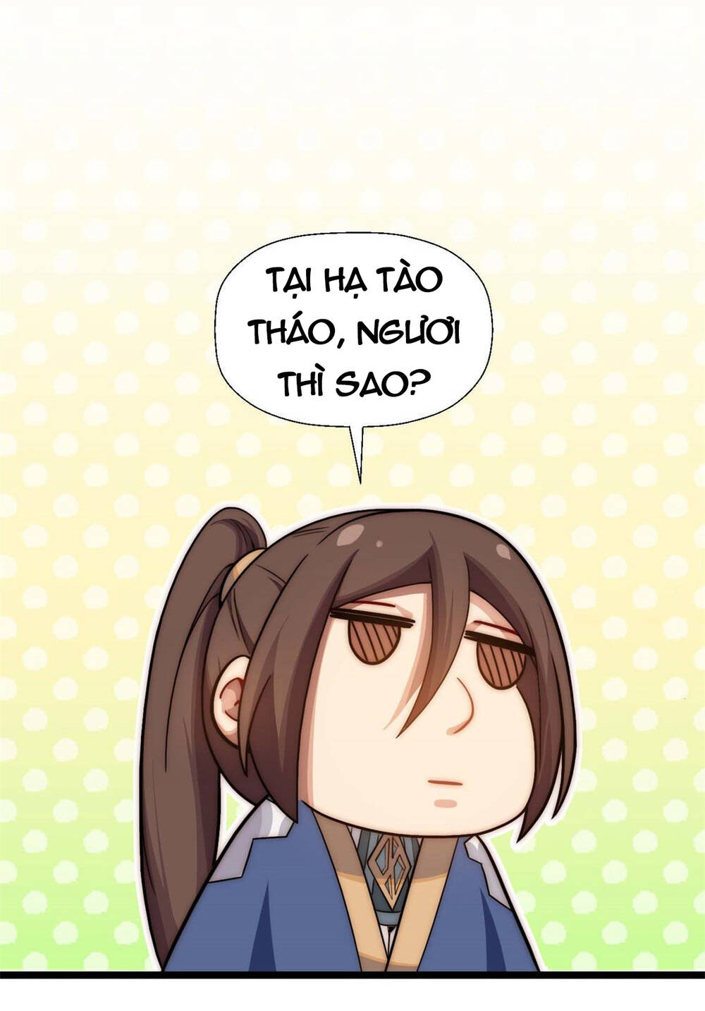 Đỉnh Cấp Khí Vận Lặng Lẽ Tu Luyện Ngàn Năm - Chapter 29 - Page 35