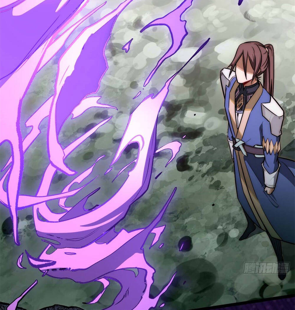 Đỉnh Cấp Khí Vận Lặng Lẽ Tu Luyện Ngàn Năm - Chapter 29 - Page 38