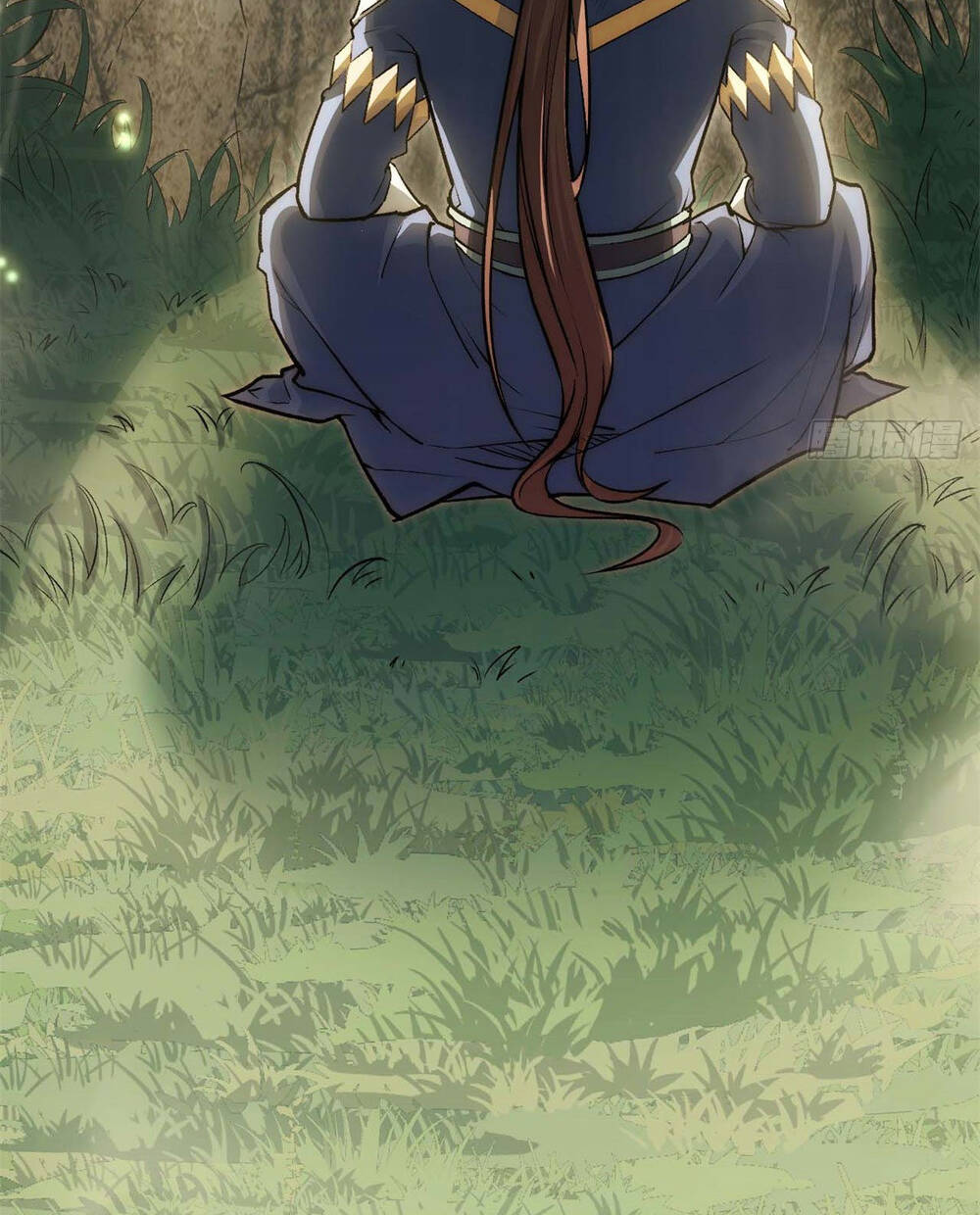 Đỉnh Cấp Khí Vận Lặng Lẽ Tu Luyện Ngàn Năm - Chapter 29 - Page 3