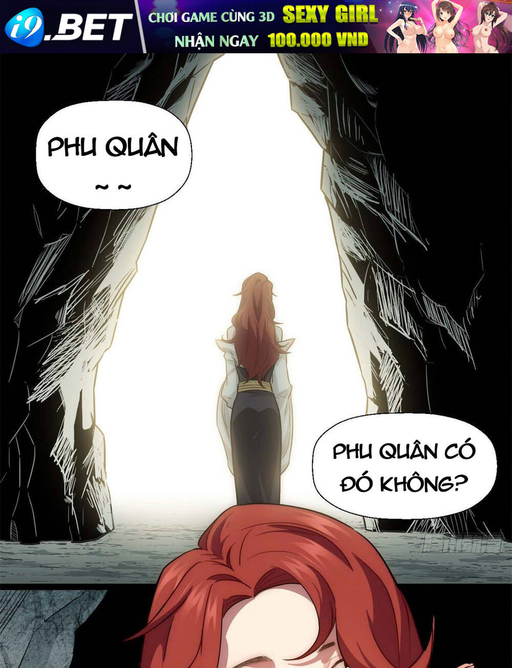 Đỉnh Cấp Khí Vận Lặng Lẽ Tu Luyện Ngàn Năm - Chapter 29 - Page 43