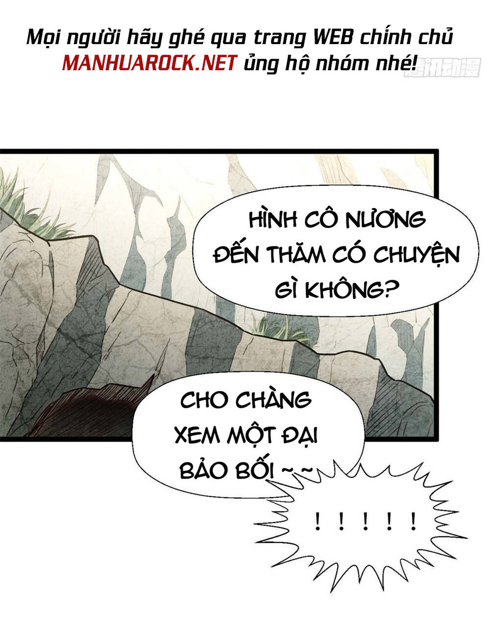 Đỉnh Cấp Khí Vận Lặng Lẽ Tu Luyện Ngàn Năm - Chapter 29 - Page 47