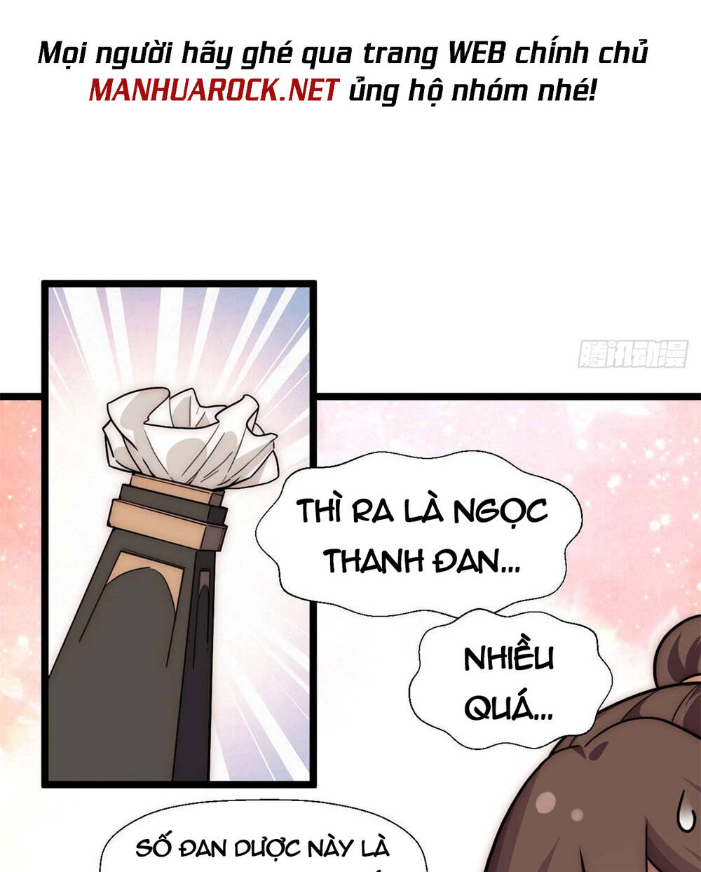 Đỉnh Cấp Khí Vận Lặng Lẽ Tu Luyện Ngàn Năm - Chapter 29 - Page 48