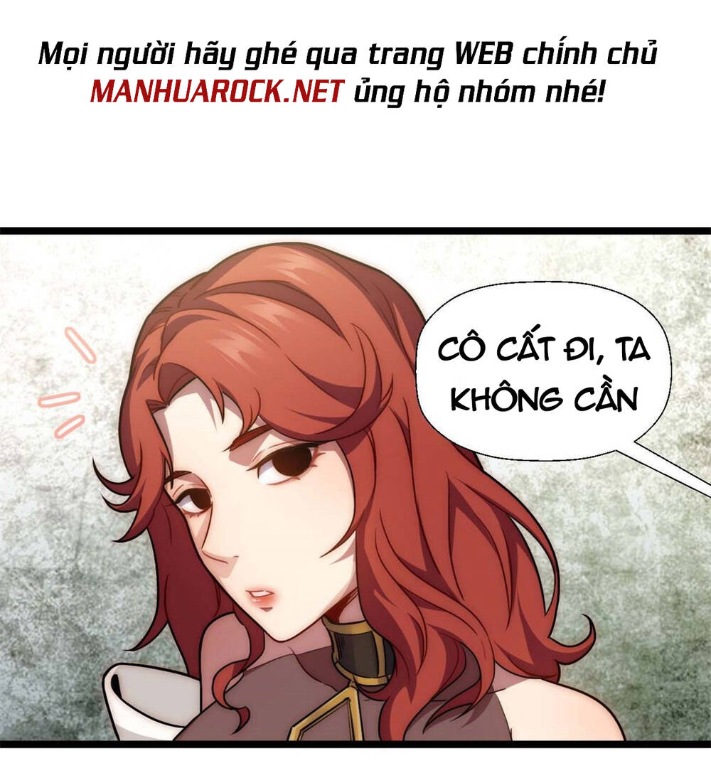 Đỉnh Cấp Khí Vận Lặng Lẽ Tu Luyện Ngàn Năm - Chapter 29 - Page 50