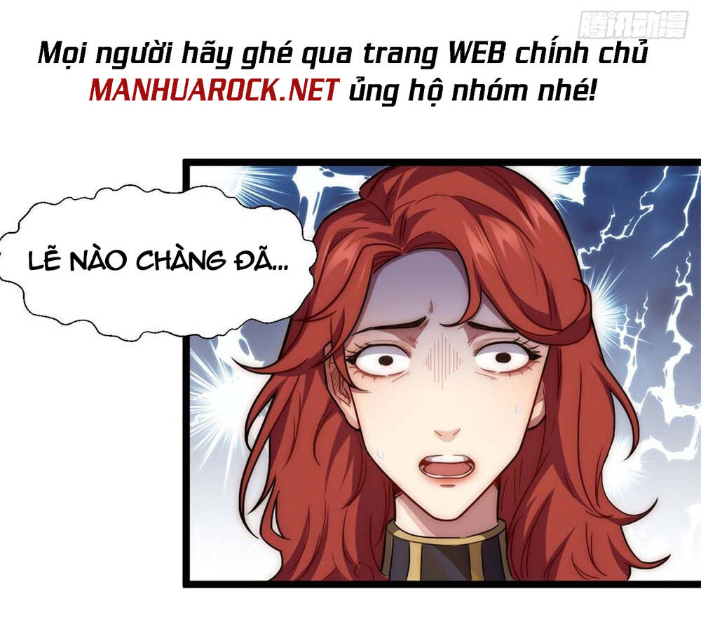 Đỉnh Cấp Khí Vận Lặng Lẽ Tu Luyện Ngàn Năm - Chapter 29 - Page 53